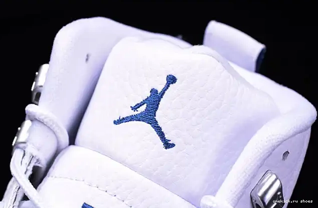 Rep Jordan mens Blue